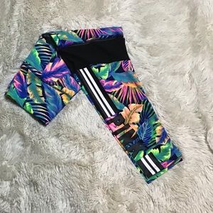 PINK Victoria’s Secret Sz L legging athletics